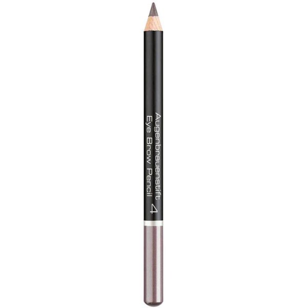 4019674028049 - Eye Brow Pencil Nr 4 Light Grey Brown 11 g 4019674028049 - Eye Brow Pencil Nr 4 Light Grey Brown 11 g