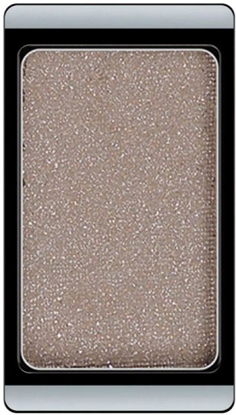 4019674303504 - Eyeshadow 350 glam grey beige Glamour 08 g