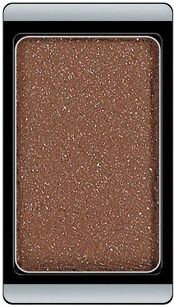 4019674303788 - Eyeshadow 378 glam golden chocolate Glamour 08 g