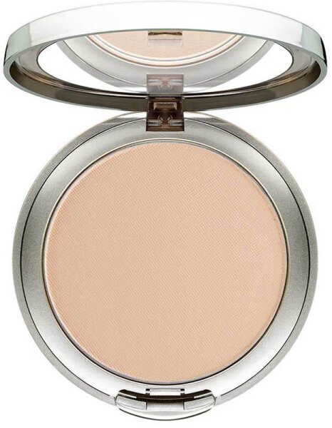 4019674406601 - ARTDECO Teint Make-up Hydra Mineral Compact Foundation Nr 60 1 Stk