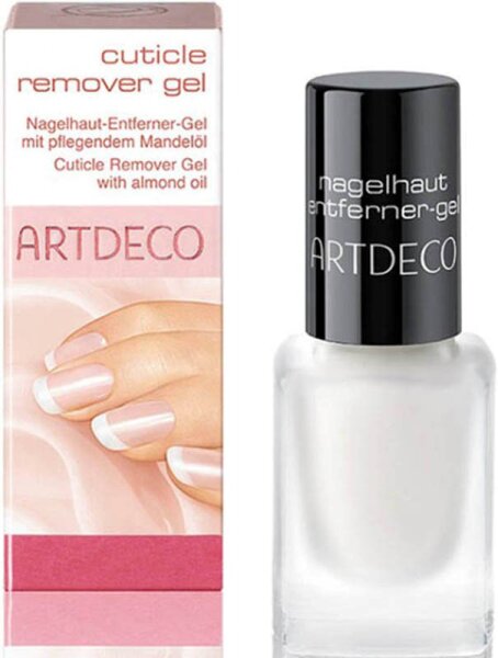4019674611128 - ARTDECO Nägel Nagelpflege Nagelhautentferner Gel 1 Stk 4019674611128 - ARTDECO Nägel Nagelpflege Nagelhautentferner Gel 1 Stk