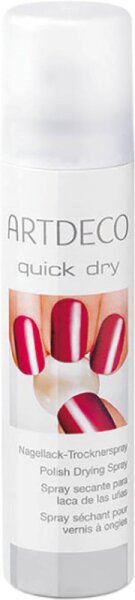 4019674618028 - Quick Dry Nagellacktrockenspray 100 ml