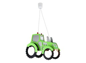 4019698127995 - Pendelleuchte Traktor fürs Kinderzimmer