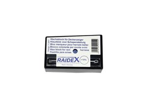 4019726000559 - Pille fЩr Marker blau - Raidex