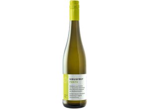 4019745725938 - Virusfrei Forte Silvaner & Traminer Qualitätswein feinherb