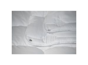 4019793223813 - BeCoBeCo Soft 4 All Bettdecke für jedes Schlafzimmer200 x 200 cmnormal