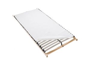 4019793486577 - BeCo Matratzen GmbH & CoKGPROTECT DUO Noppenschoner Nadelvlies aus 100% Polyester mit Latexpunktbeschichtung90 x 200 cm