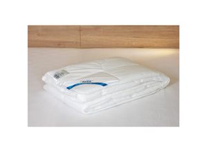 4019793508248 - BeCoBettdecke BeCo Medibett MF50 Made in Green155 x 220 cmwarm