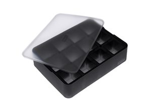 4019889136584 - Eiswürfelform »Würfel 4 x 4 cm«