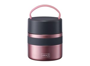 4019889141618 - Thermobehälter »Iso-Pot 20« (1 tlg) Doppelwand und vakuumisoliert