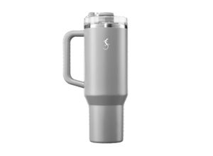 4019889152270 - Isolierbecher Big Cup jura grey 12 l