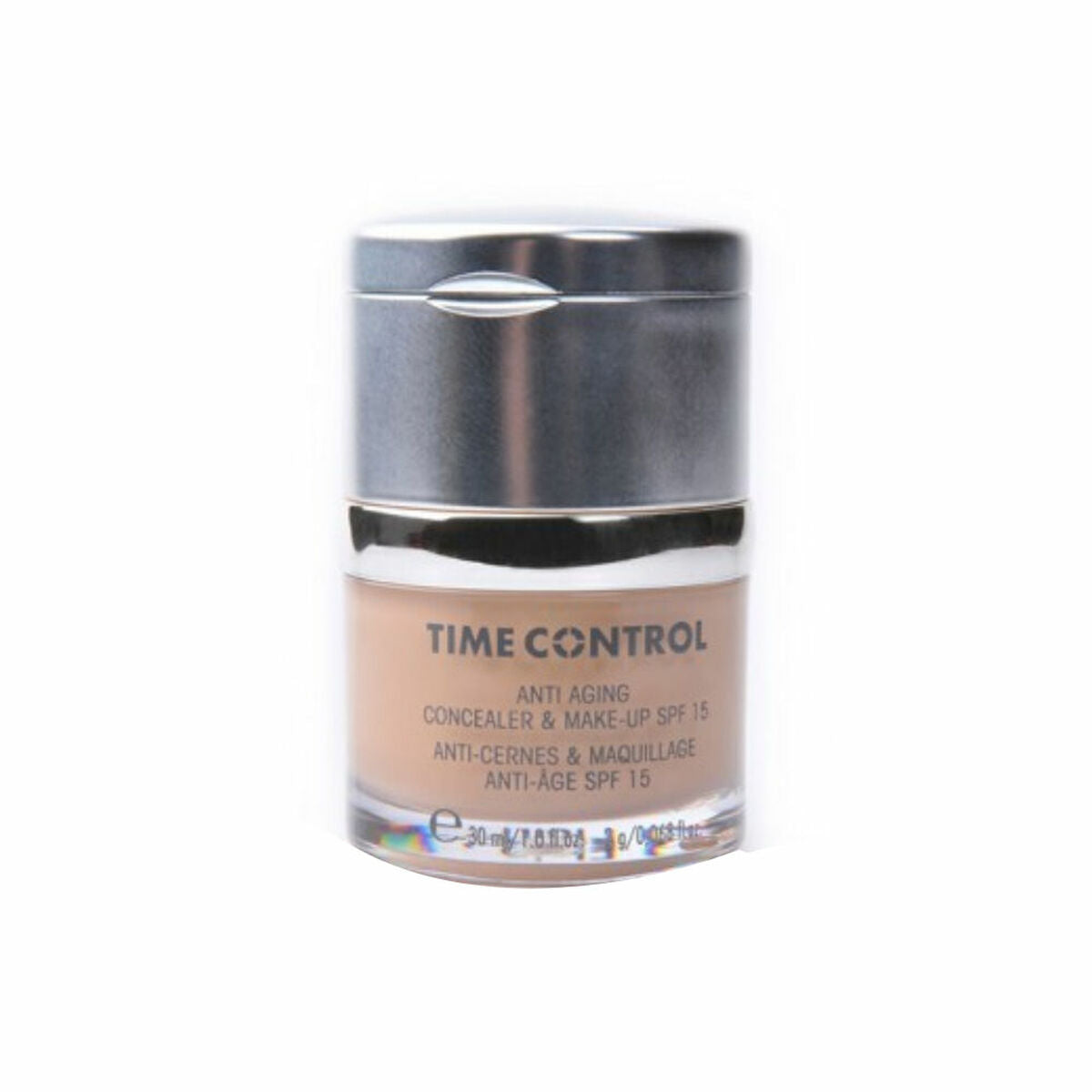 4019954642064 - Gesichtsconcealer Time Control Time Control Nº 06 (30 ml)