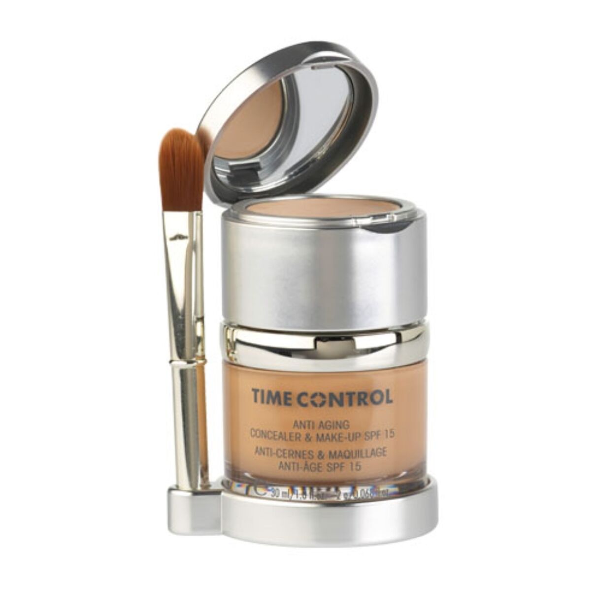 4019954642071 - Gesichtsconcealer Time Control 30 ml