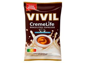 4020400697446 - VIVIL® Creme Life Brasilitos Bonbons 900 g