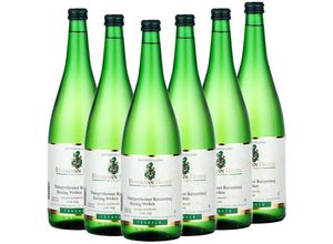 4020605019104 - Hermann Bauer Thüngersheimer Ravensburg Riesling QbA trocken