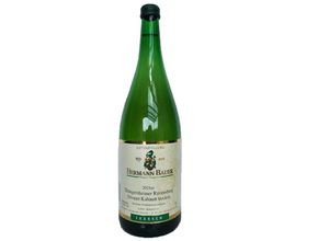 4020605023132 - Weingut Hermann Thüngersheimer Ravensburg Silvaner Kabinett QbA trocken 2021