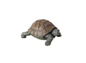 4020606518286 - Figur Slomo Schildkröte (Dekofigur für Garten Indoor echtes Design) - Boltze 4020606518286 - Figur Slomo Schildkröte (Dekofigur für Garten Indoor echtes Design) - Boltze