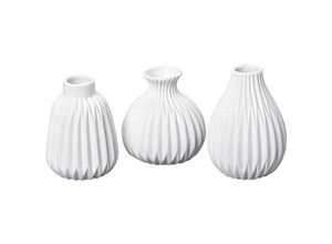 4020606991102 - Vase Esko Porzellan sortiert 11cm - Boltze