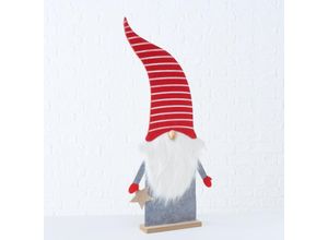 4020607786295 - Figur Konnie 39 x 8 x 90 cm rot 4020607786295 - Figur Konnie 39 x 8 x 90 cm rot
