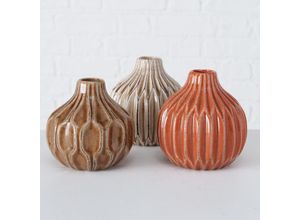 4020607816619 - Vase LENJA (DH 11x12 cm)