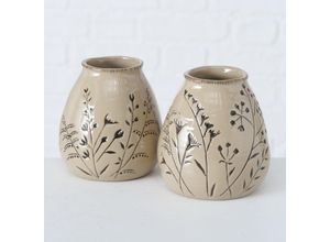 4020607937451 - Vase BOTANICO (DH 10x10 cm)