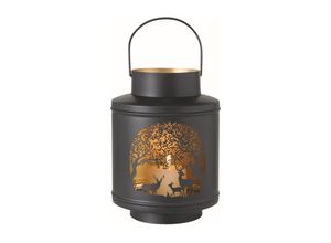 4020607938663 - BOLTZE Windlicht »Tifels 2«