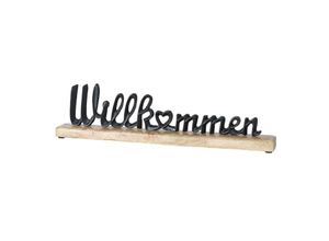 4020607944336 - Deko-Schriftzug Family in Hellbraun - (H)11 cm 4020607944336 - Deko-Schriftzug Family in Hellbraun - (H)11 cm