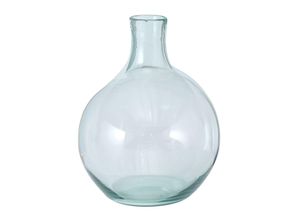 4020607957534 - Vase Eco-Glas 24 cm Ø 18 cm