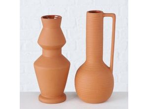 4020607978560 - Vase SONARA (DH 10x25 cm)