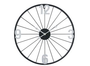 4020607987869 - Wanduhr Spoke Ø 50 cm 4020607987869 - Wanduhr Spoke Ø 50 cm