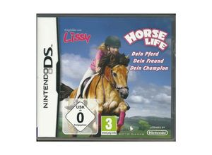 4020628084004 - Deep Silver - GEBRAUCHT Lissy Horse Life - Preis vom 04062023 050858 h