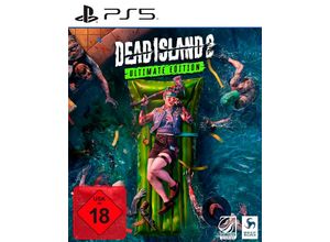 4020628574178 - DEEP SILVER Spielesoftware Dead Island 2 Ultimate Edition Games eh13