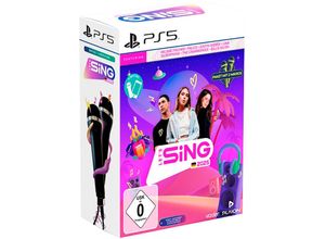 4020628582463 - Spielesoftware Lets Sing 2025 German Version Games eh13