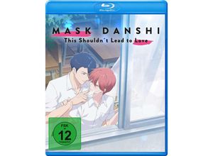 4020628582807 - Mask Danshi This Shouldn	 Lead To Love (Blu-ray)