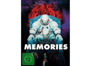 4020628583361 - Memories Collectors Edition (Blu-ray)