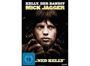 4020628584399 - Kelly der Bandit (DVD)