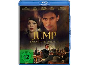 4020628584597 - Jump - Sprung in die Ewigkeit (Blu-ray)