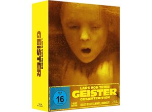 4020628585679 - Geister Die komplette Serie (Blu-ray)