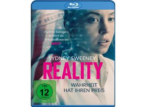 4020628588847 - Reality - Wahrheit hat ihren Preis (Blu-ray)