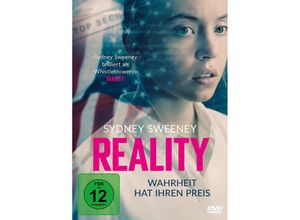 4020628588854 - Reality - Wahrheit hat ihren Preis (DVD)