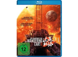 4020628591137 - The Wandering Earth II (Blu-ray)