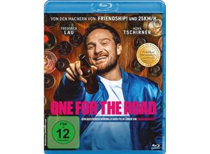 4020628595487 - One for the Road (Blu-ray)