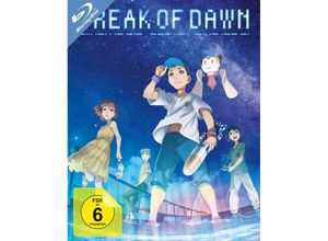 4020628604202 - Break of Dawn (Blu-ray)