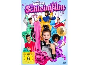 4020628604783 - Der große Schleimfilm (DVD)