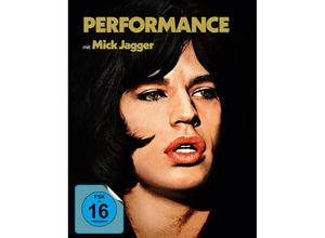 4020628605889 - Performance Mediabook (Blu-ray)