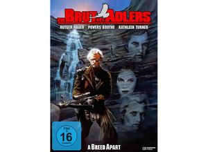 4020628608286 - Die Brut des Adlers (DVD)