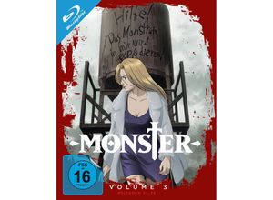 4020628612160 - 003- Monster Steel-Edition (Blu-ray)