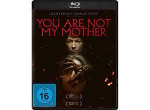 4020628612276 - You Are Not My Mother (Blu-ray)