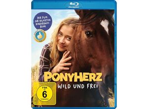 4020628620929 - Ponyherz (Blu-ray)