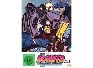 4020628622626 - Boruto Naruto Next Generations - Volume 7 (Blu-ray)